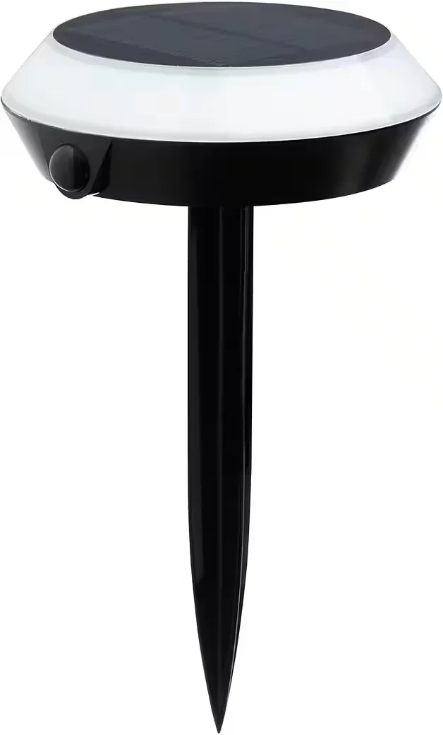 LUXFORM Solar-Gartenleuchte Tapio Smart