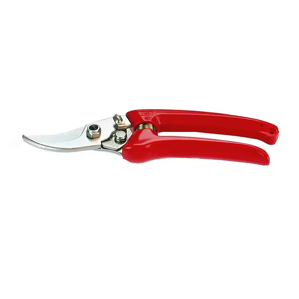 ARS BY TIGER Astschere DX 1235-00 130 Damenschere für kleine Hände