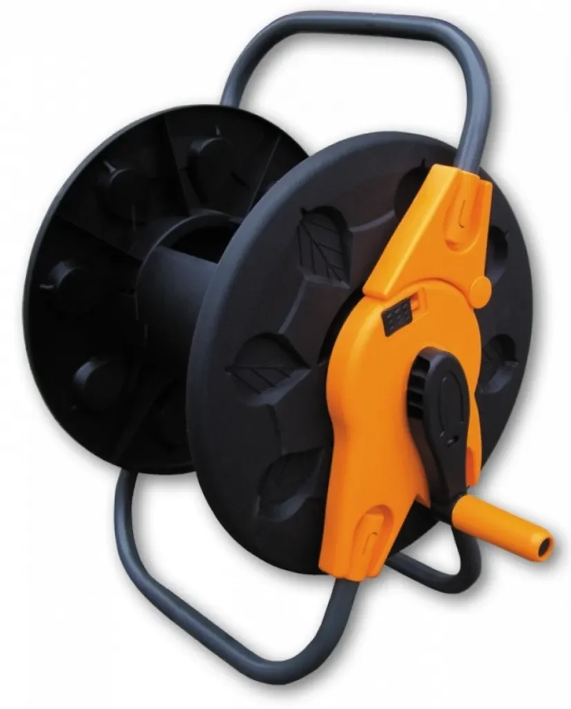 Bradas Aqua-Rolle Schlauchrolle 1/2 Zoll 60 m GL3601