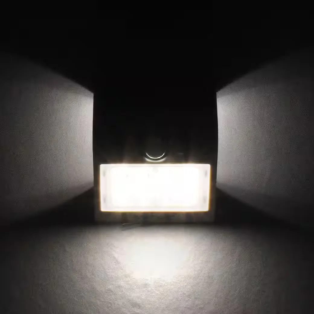 V-TAC LED Solarleuchte