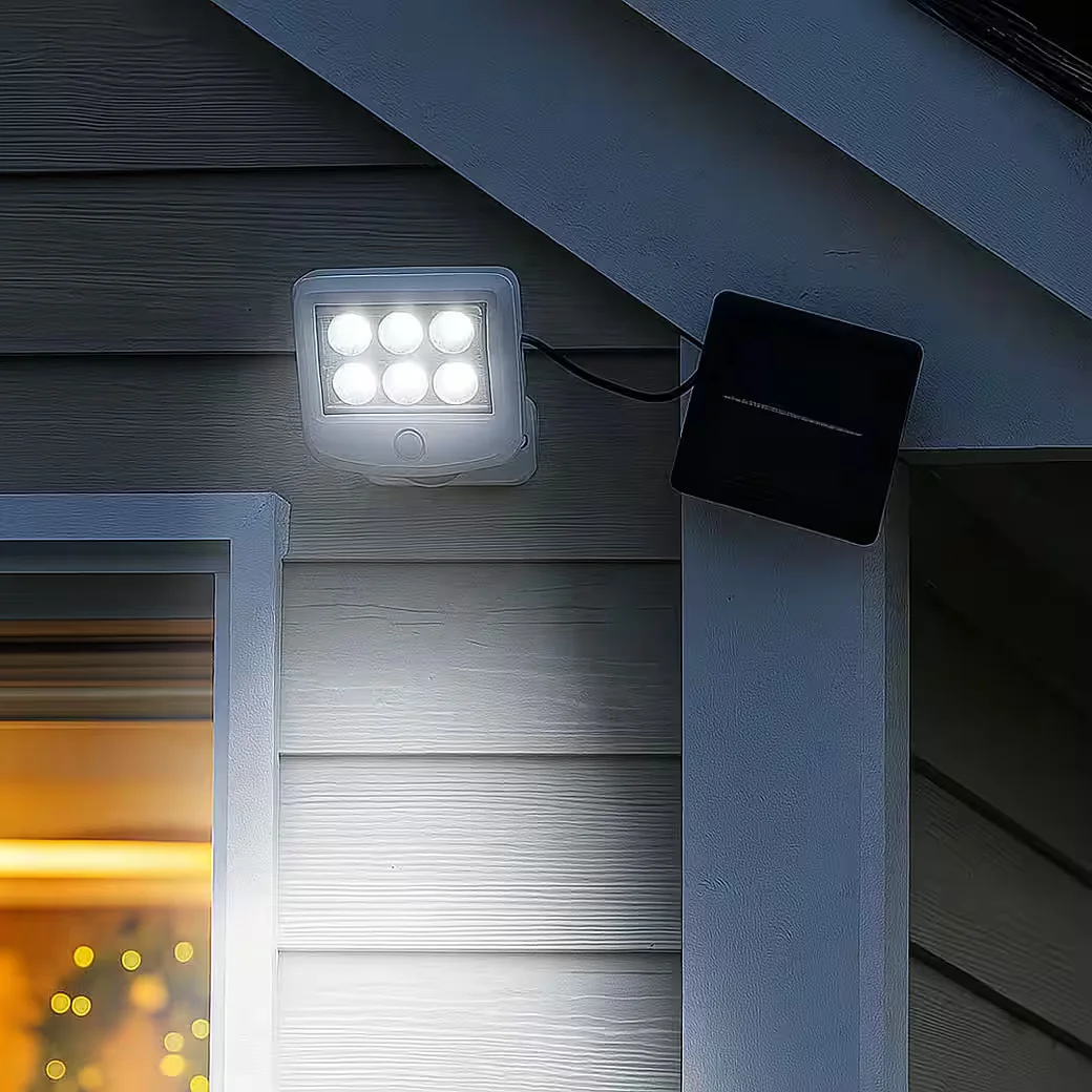 BRILONER LEUCHTEN LED Solarleuchte