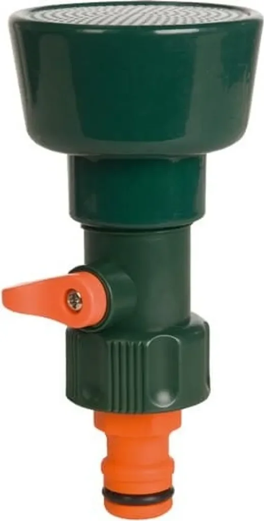 Ramp Champ Bewässerungsbrause Aqua-Stop Ventil RT1220 1/2 Zoll