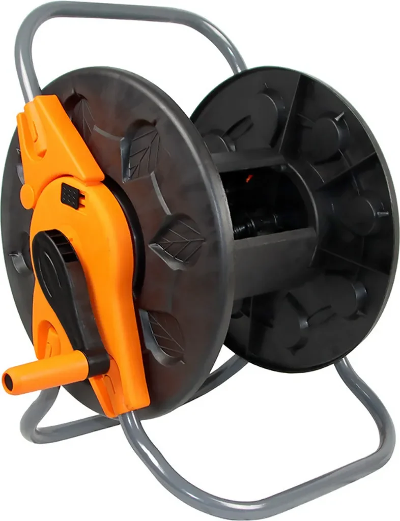 Bradas Aqua-Rolle Schlauchrolle 1/2 Zoll 60 m GL3601