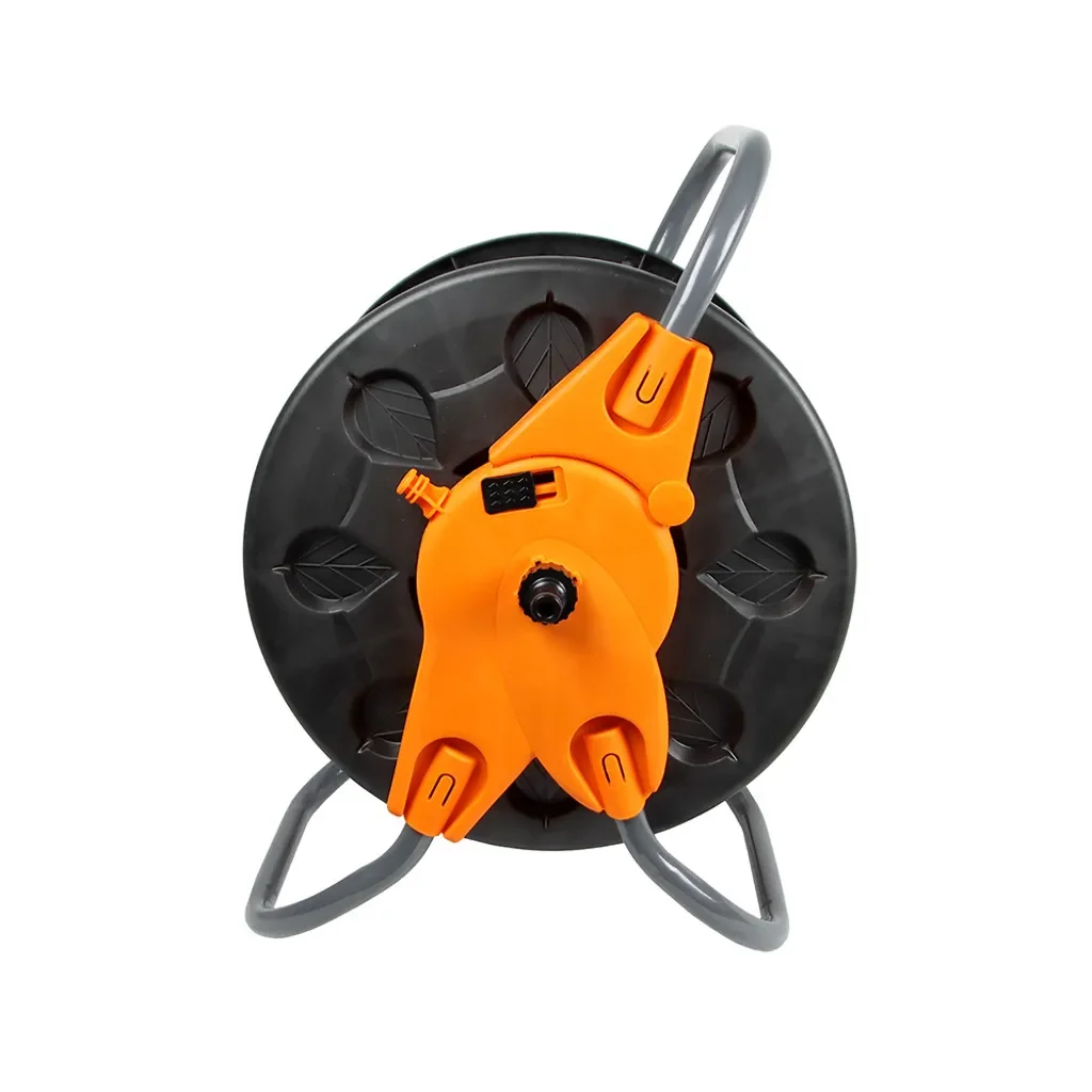 Bradas Aqua-Rolle Schlauchrolle 1/2 Zoll 60 m GL3601