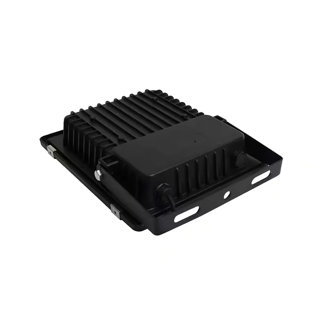 LUXULA LED Solarstrahler mit Akku 700 lm 6500K IP66 6 W PV