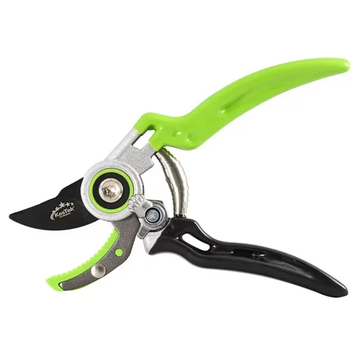 KESTEK Amboss-Gartenschere 210 Alu-Line AGSA2 Heckenschere