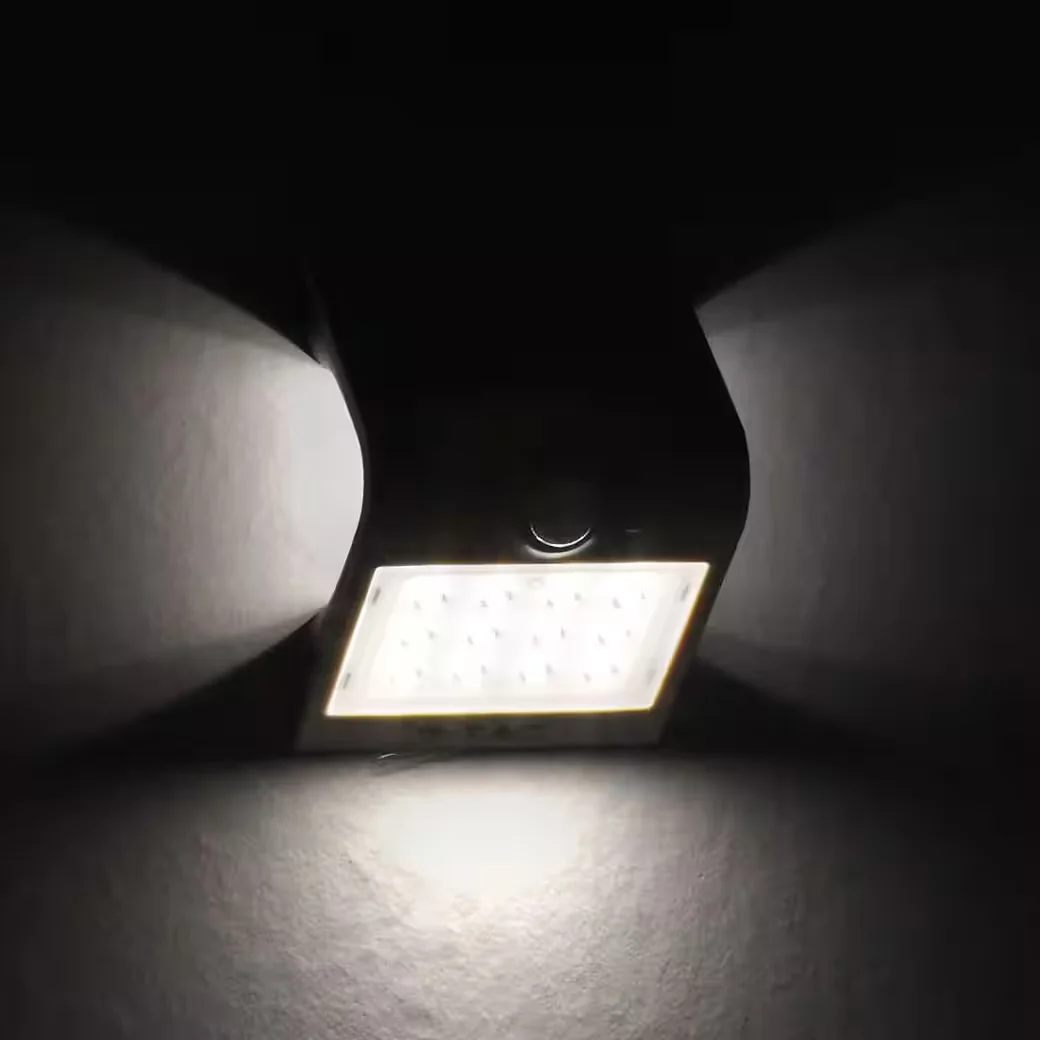 V-TAC LED Solarleuchte
