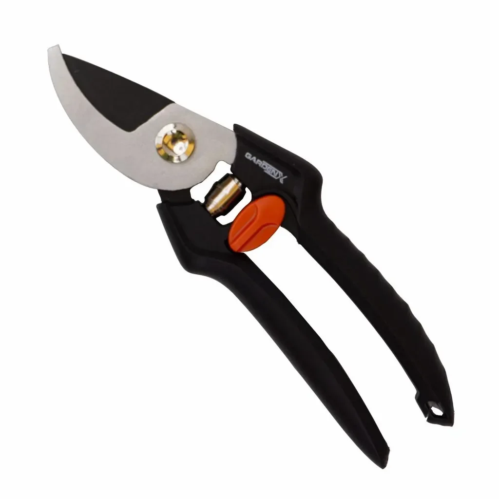 GardenX Astschere TG306108-A Gartenschneider für Äste