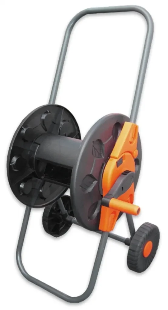 Bradas Schlauchwagen Aqua Reel GL3101 GL3501 1/2 Zoll 60 m
