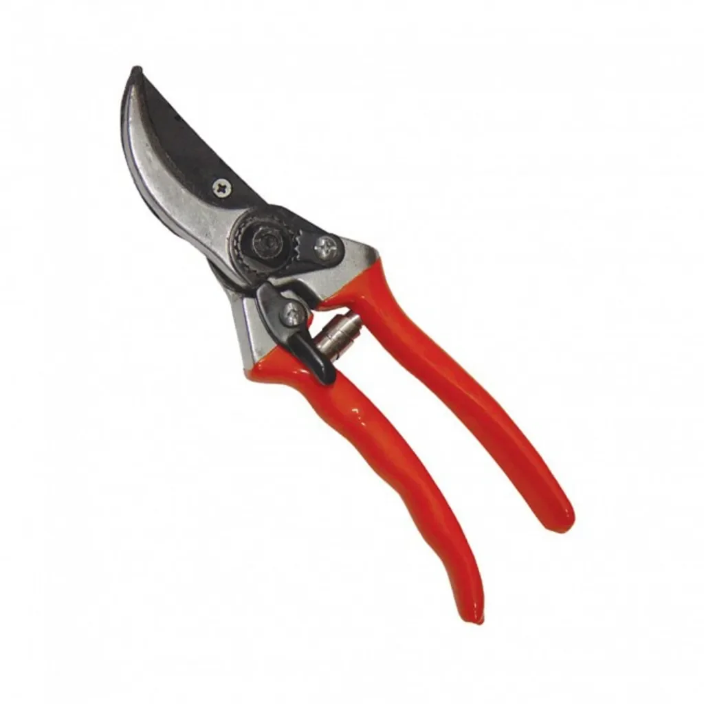 Topstar Gartenschere Aluminium 210 mm