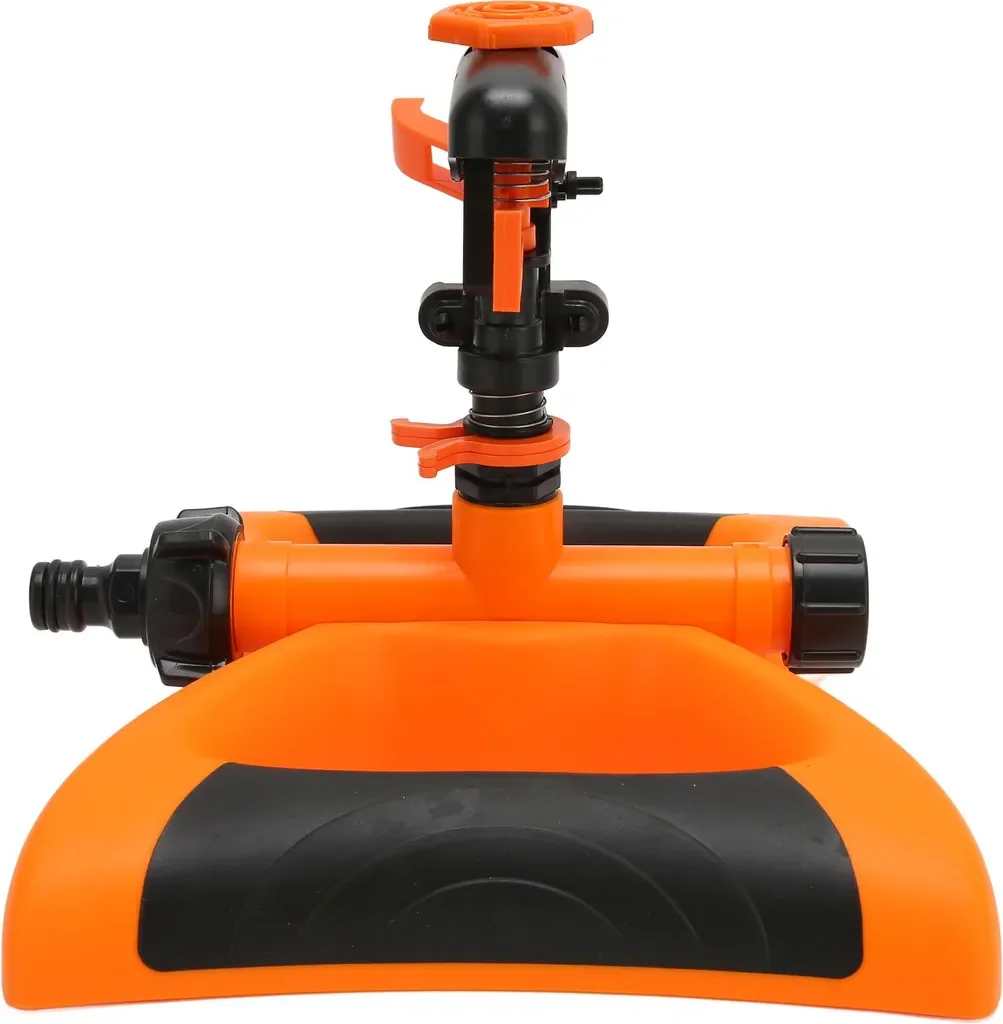 Cocosity G3/4 Automatic Rotating Garden Lawn Irrigation Sprinkler