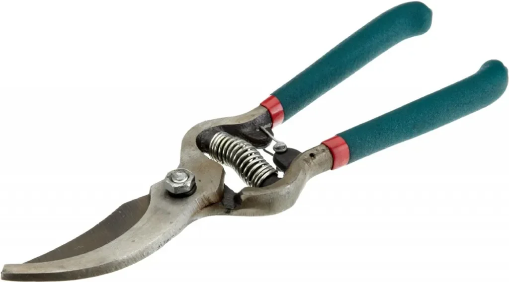 Filmer Gartenschere Rosenschere 21 cm