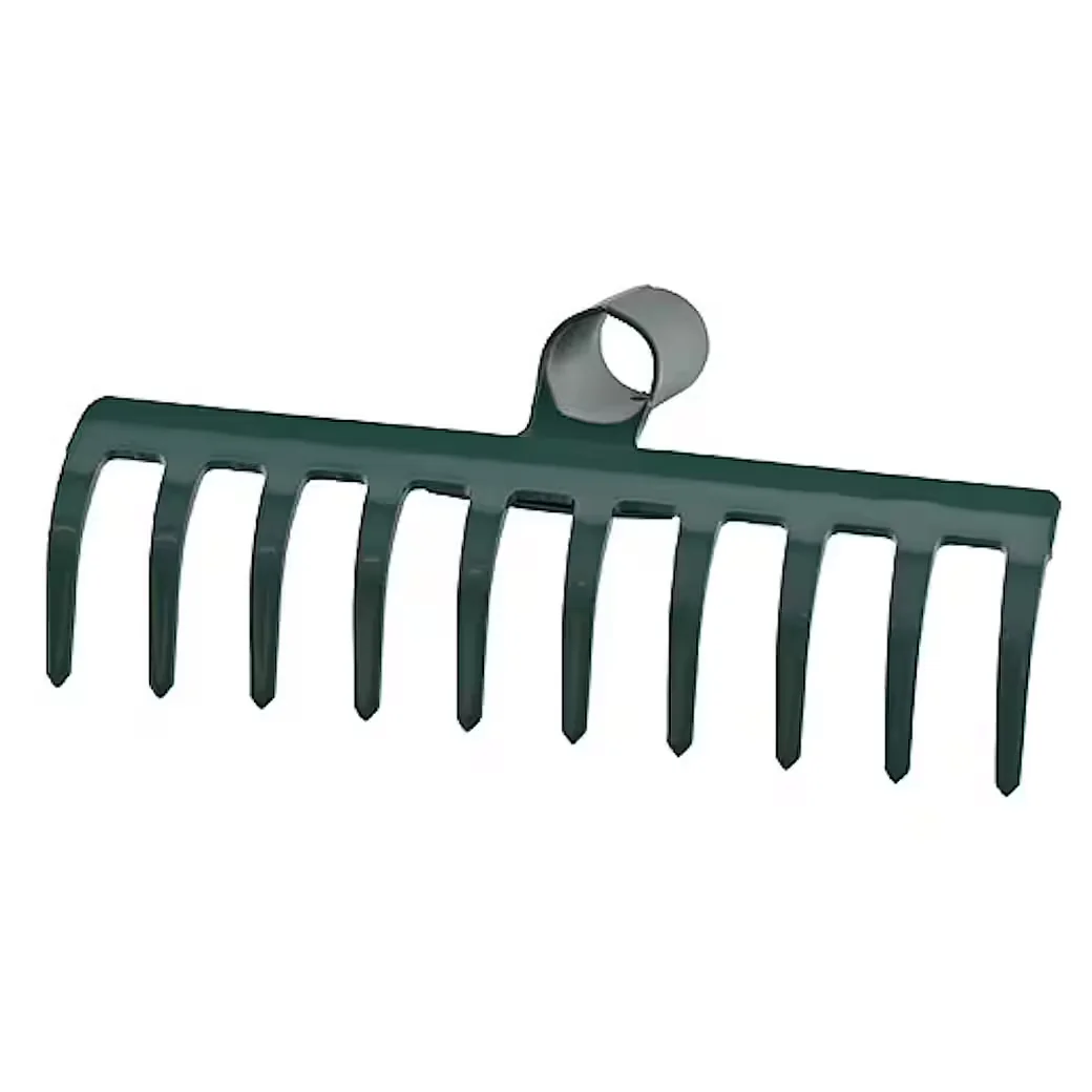 PROREGAL Gartenrechen R107SK mit 16 Zinken