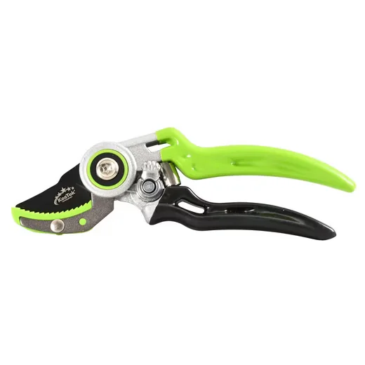 KESTEK Amboss-Gartenschere 210 Alu-Line AGSA2 Heckenschere