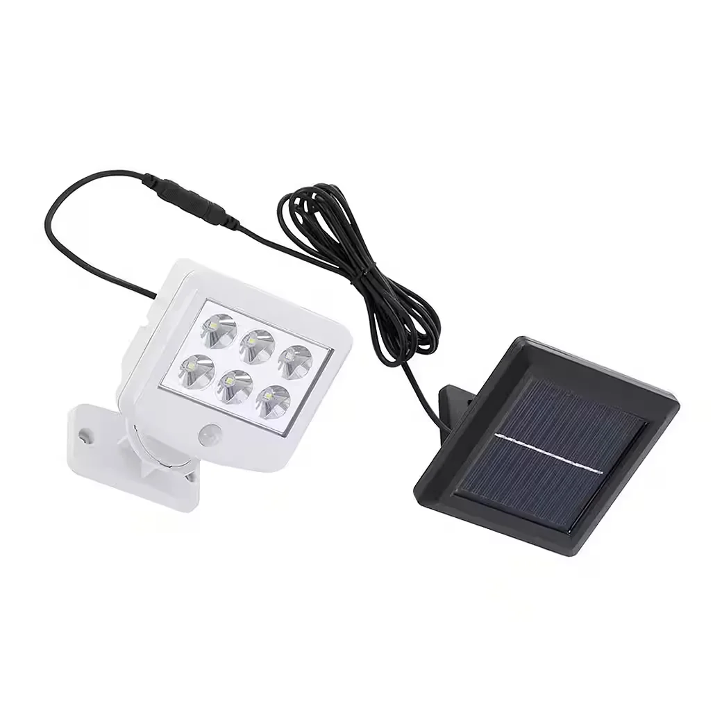 BRILONER LEUCHTEN LED Solarleuchte