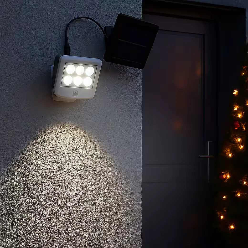 BRILONER LEUCHTEN LED Solarleuchte