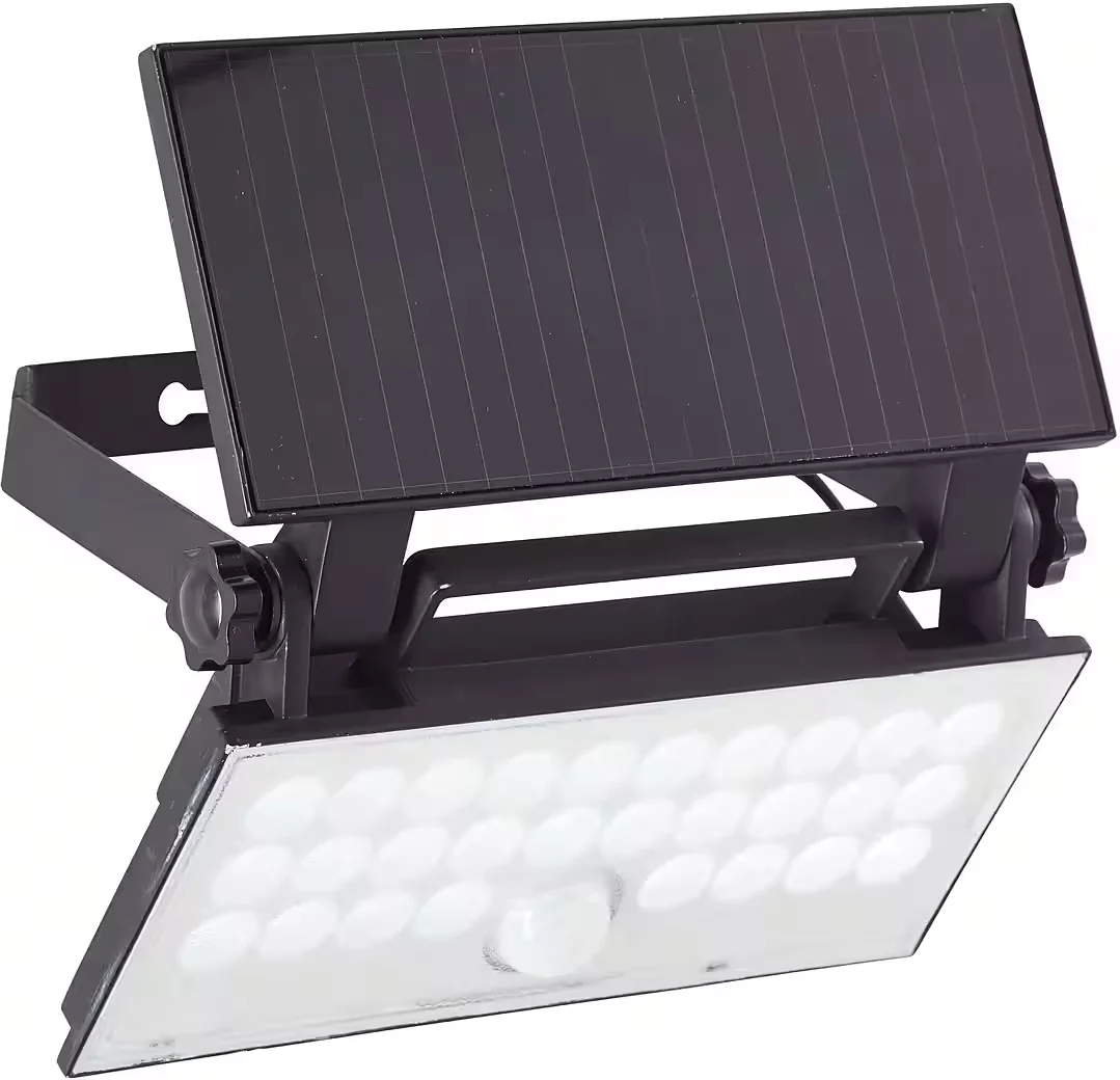 BRILLIANT Luton LED Außenwandleuchte