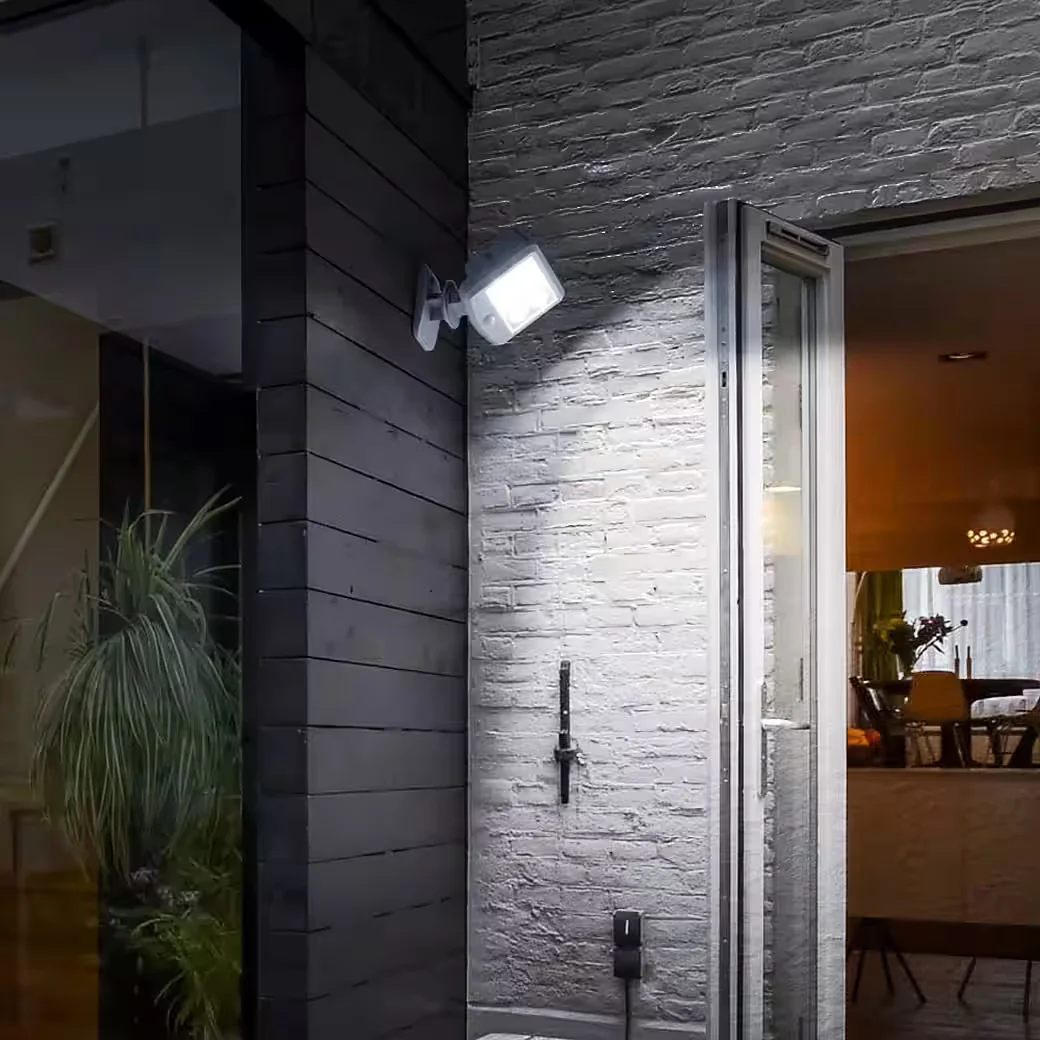 BRILONER LEUCHTEN LED Solarleuchte