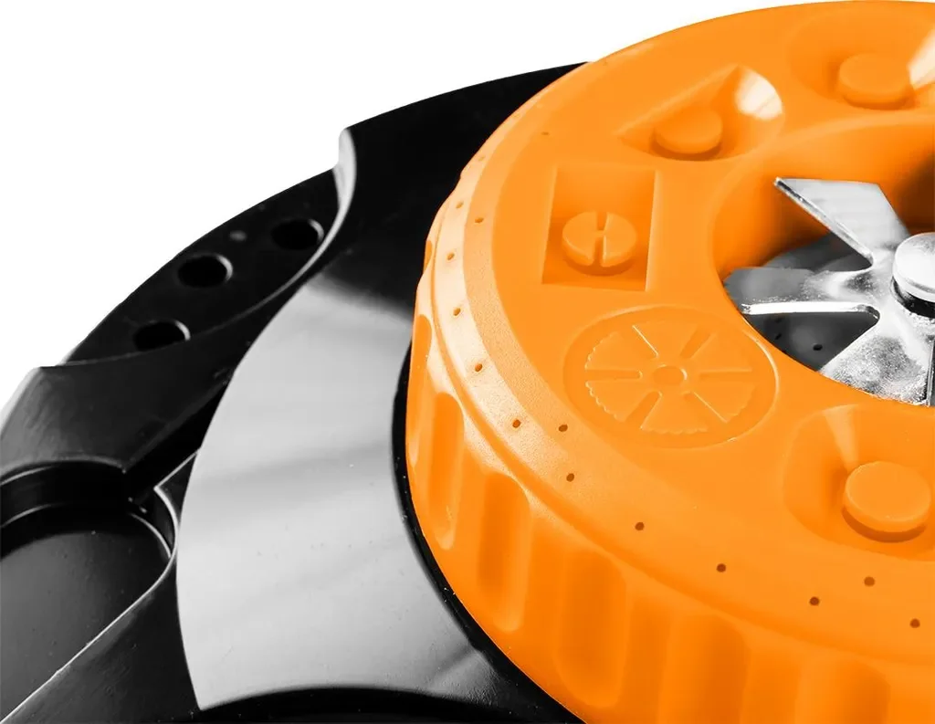 NEO TOOLS Kreisregner 9 Funktionen 35-95 m2 1/2 und 3/4 15-780
