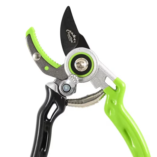 KESTEK Amboss-Gartenschere 210 Alu-Line AGSA2 Heckenschere