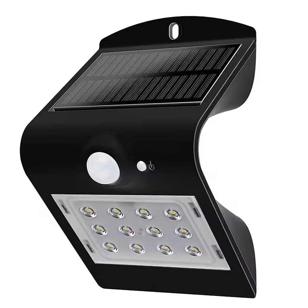 V-TAC LED Solarleuchte