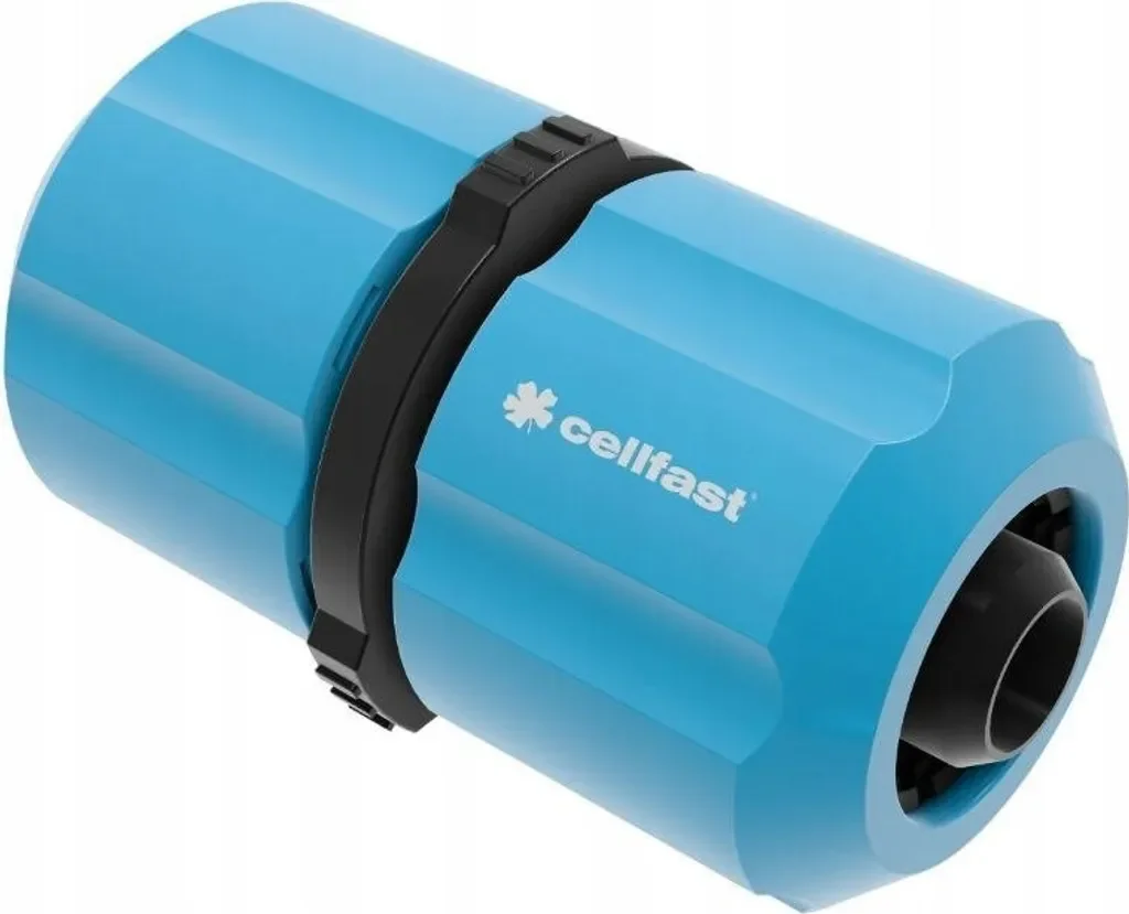 CELLFAST Spritzpistole Dusche für Gartenschlauch