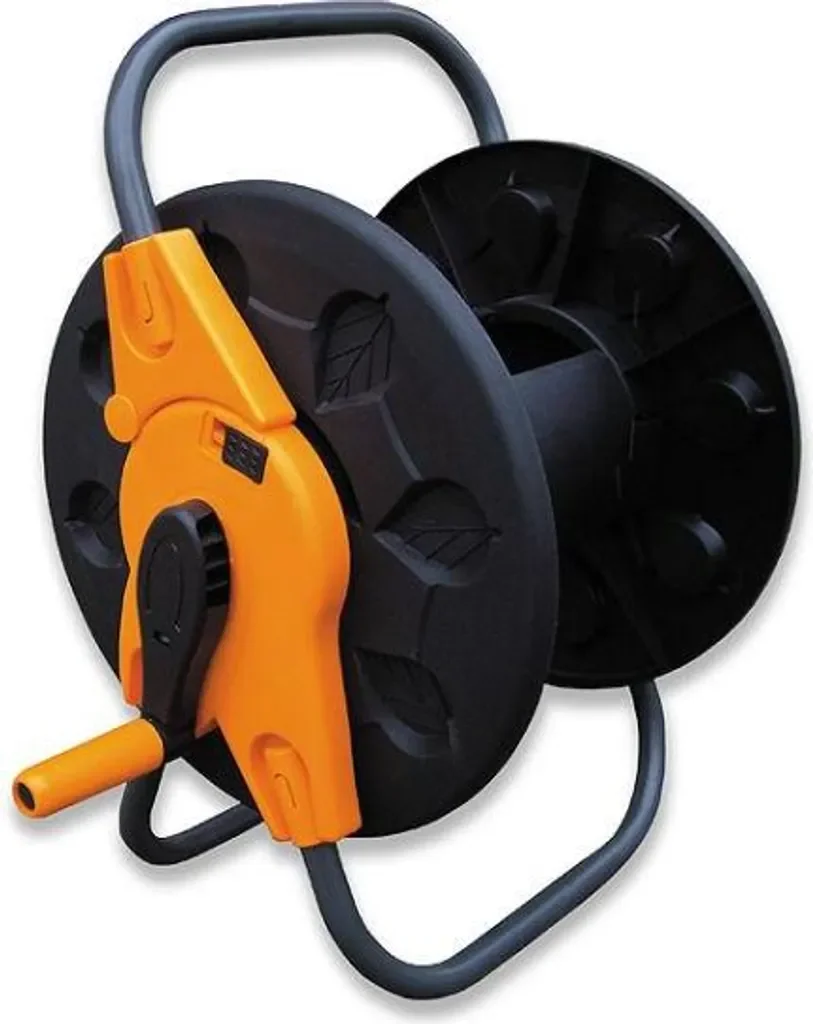 Bradas Aqua-Rolle Schlauchrolle 1/2 Zoll 60 m GL3601