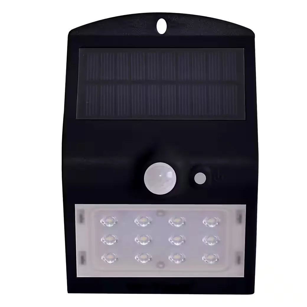 V-TAC LED Solarleuchte