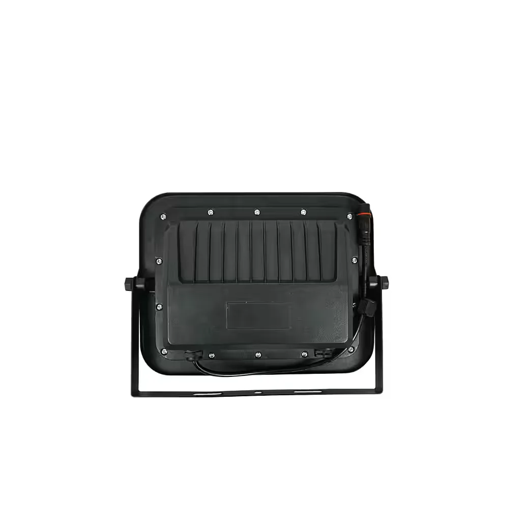 ENOVALITE LED Solarstrahler PRO 6W 800 lm 6500K IP65 Außenleuchte