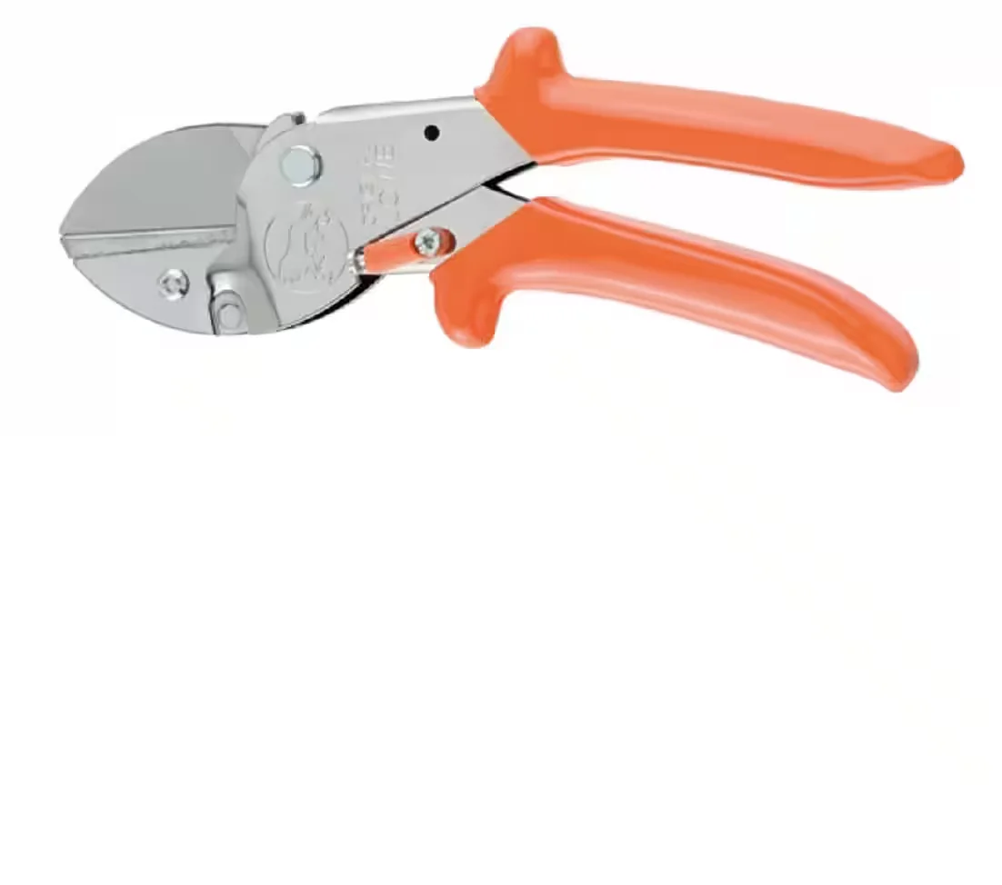 LOEWE Gartenschere Handschere für Garten und Rebschnitt