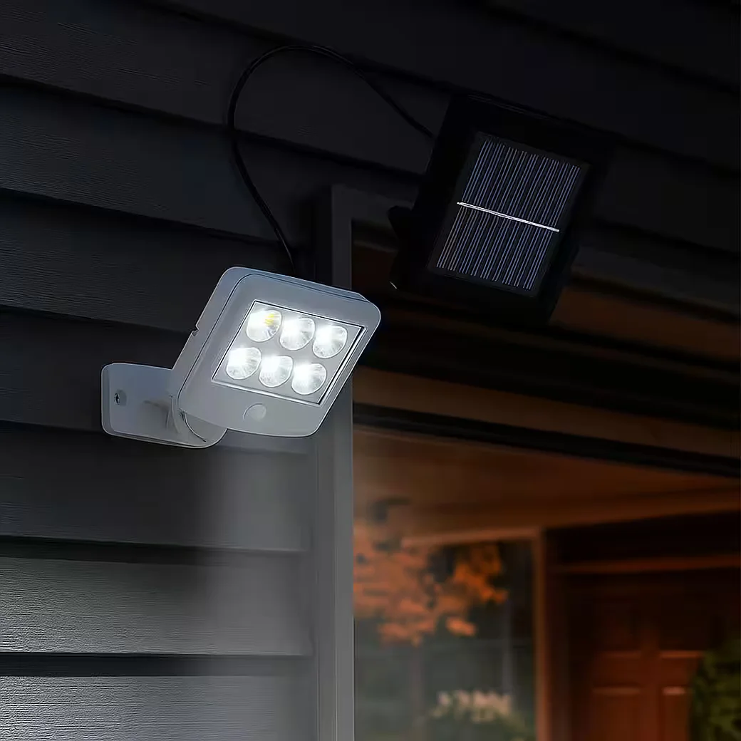 BRILONER LEUCHTEN LED Solarleuchte