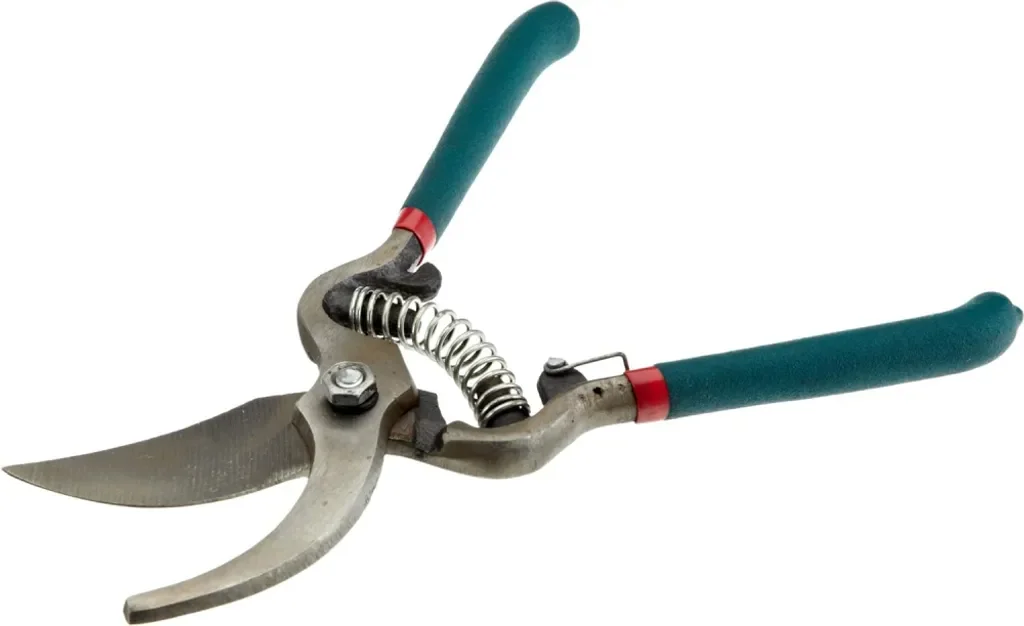 Filmer Gartenschere Rosenschere 21 cm