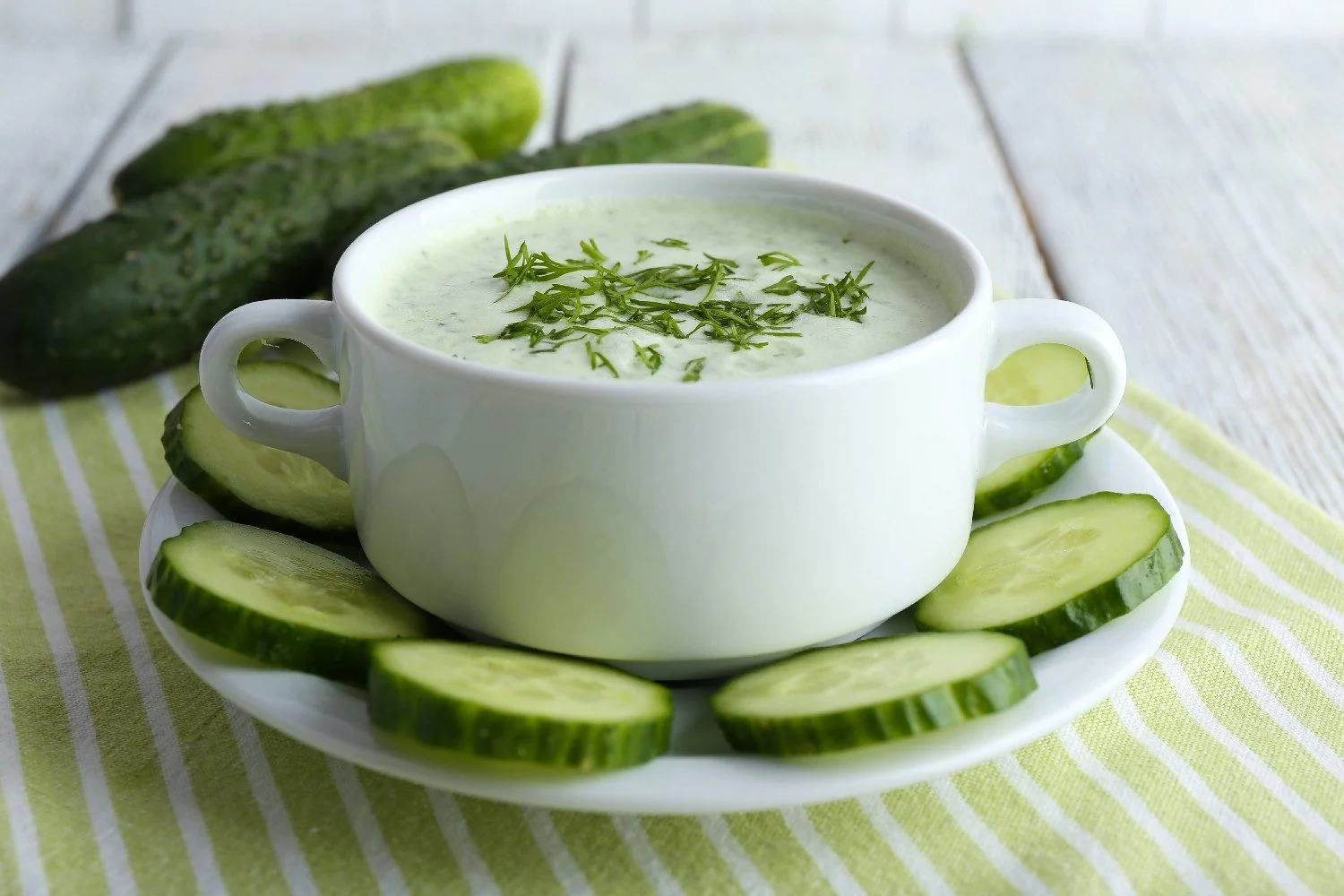 SAFLAX Bio Gurke Marketmore Gemüsesamen