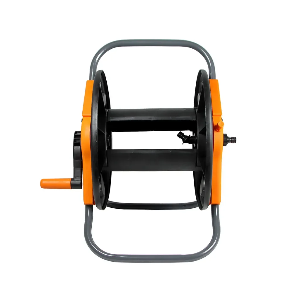 Bradas Aqua-Rolle Schlauchrolle 1/2 Zoll 60 m GL3601