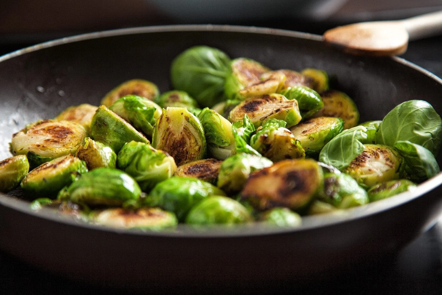 SAFLAX Bio Rosenkohl Gemüsesamen Groninger