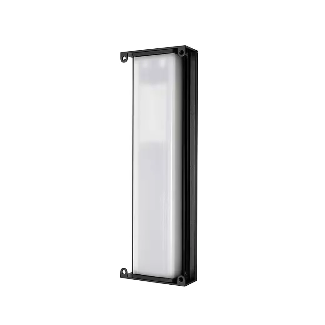 QAZQA Serena LED Solarleuchte Außen