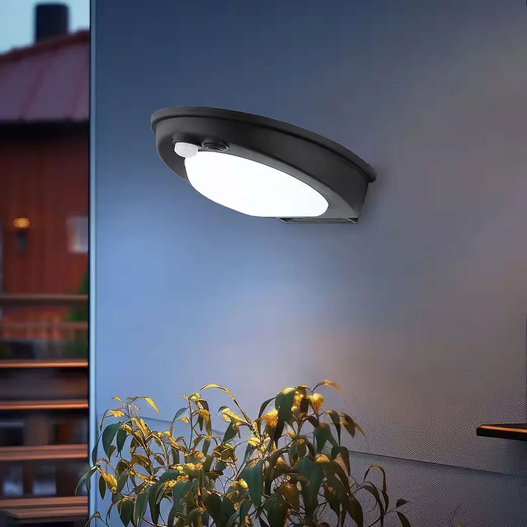 GLOBO LIGHTING LED Solarleuchte für außen