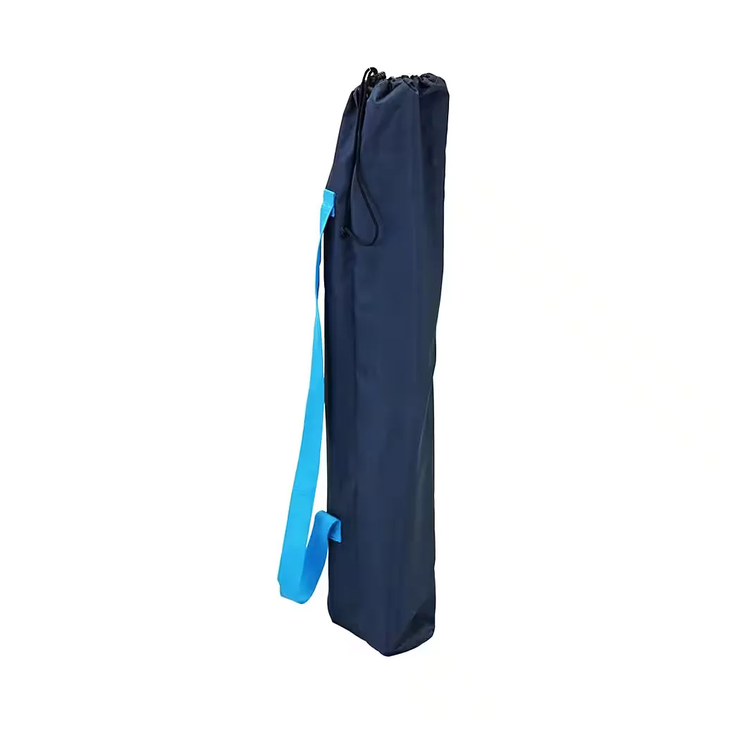PORTAL OUTDOOR Porto Campingtisch Klapptisch Alu 60 x 60 cm Rolltisch