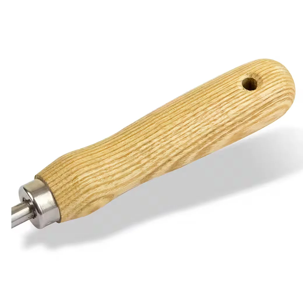 DEMA Handrechen Kleinrechen 245 8,5 cm Arbeitsbreite