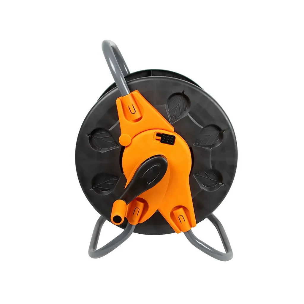 Bradas Aqua-Rolle Schlauchrolle 1/2 Zoll 60 m GL3601