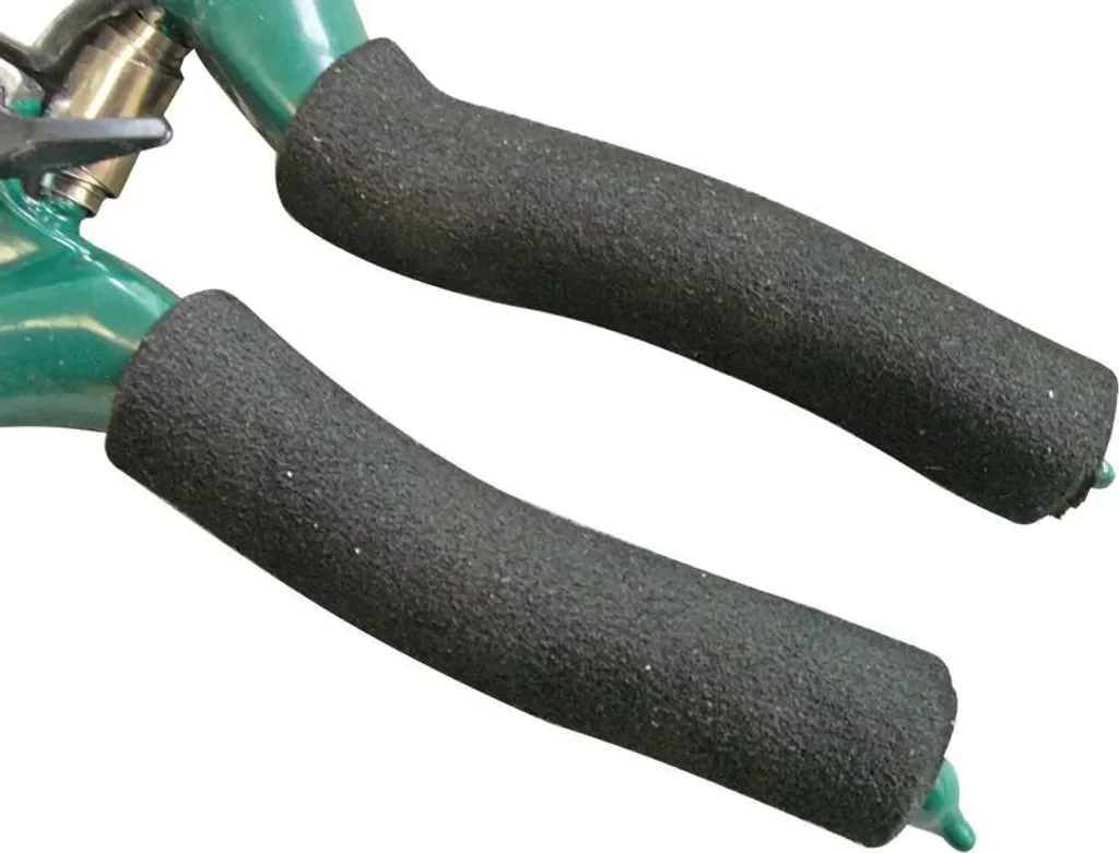 Kutlu Rosenschere Gartenschere Blumenschere für präzisen Schnitt